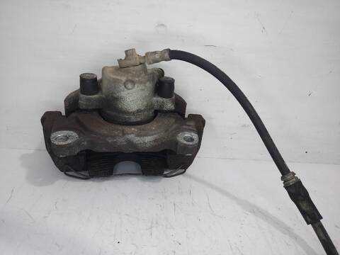 Foto 2ª: Pinza Freno Delantera Derecho Seat Altea FAMILY 105CV [BXE] (2006)