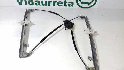 Foto 3ª: Elevalunas Eléctrico Delantero Derecho Peugeot 807 SR 107CV 79KW [RHKDW10UTED4] (2006)