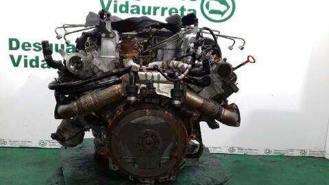 Despiece Motor Audi A4 2.5 TDI QUATTRO 132KW) AVANT 180CV
