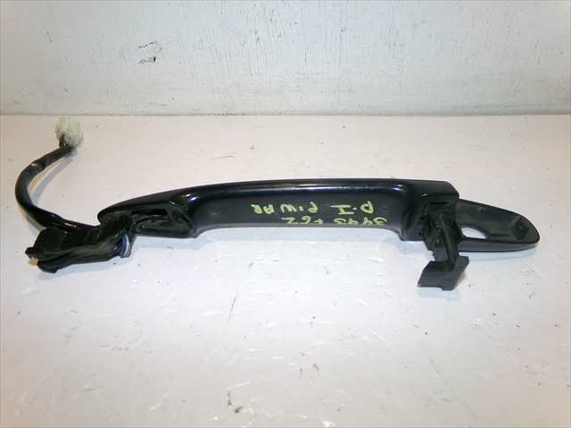 Foto 3ª: Maneta Exterior Delantera Izquierda Lexus GS 3.0 G 2005-2012 [3GRFSE] (2006)