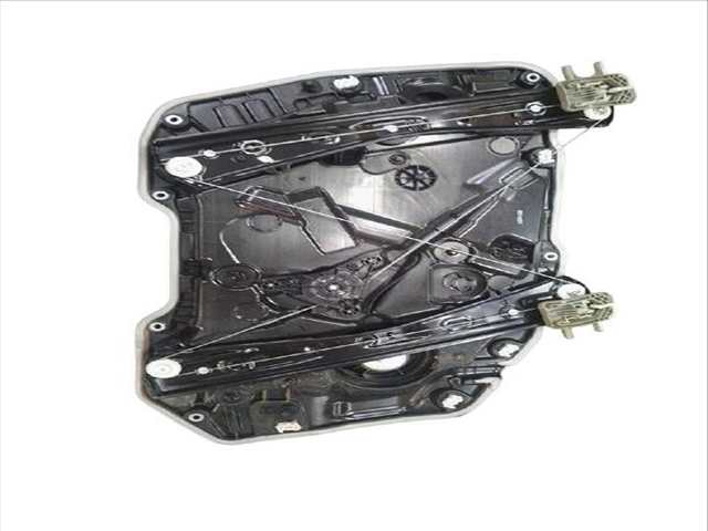 Foto 3ª: Elevalunas Eléctrico Delantero Derecho Bmw Serie 3 315 320 I (2018)