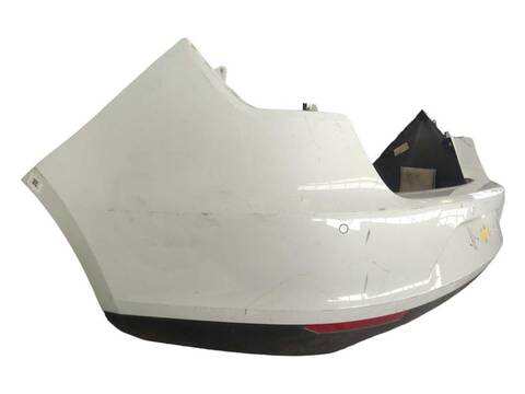 Foto 2ª: Paragolpes Trasero Seat Leon 2.0 TDI 4DRIVE 150CV (2012)