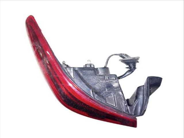 Foto 2ª: Piloto Trasero Izquierdo Hyundai Kona EV (2017)