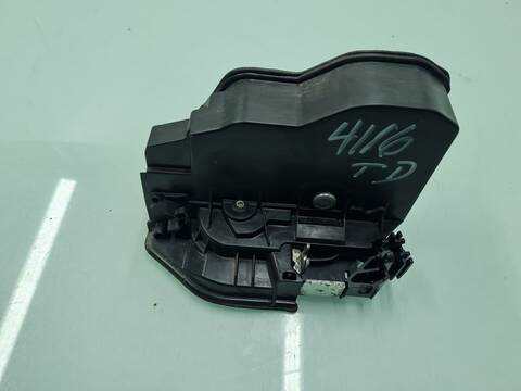 Cerradura Puerta Trasera Derecha Bmw X1 2.0 TD CAT 177CV 130KW