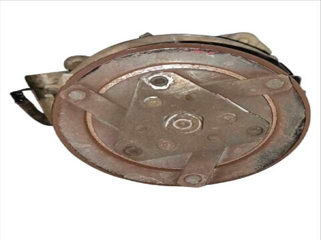 Foto 3ª: Compresor Aire Acondicionado Mitsubishi ASX 1.6 DI-D (2009)