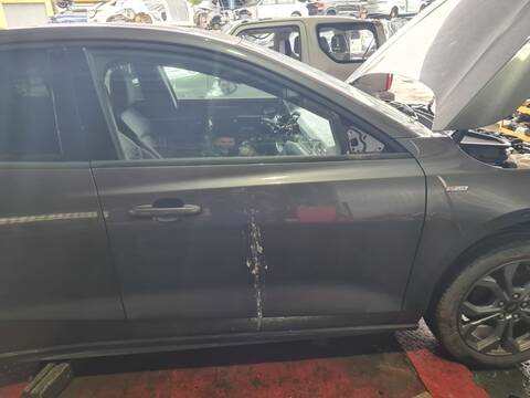 Puerta Delantera Derecha Ford Focus ST-LINE 155CV 114KW