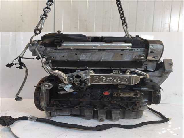 Foto 2ª: Motor Completo Skoda Superb 2.0 TDI 140 CV 103KW [CFF]