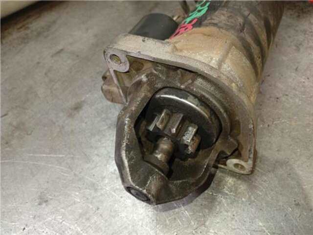 Foto 3ª: Motor de Arranque Citroen Jumper 3.0 33 L2H2 HDI 160 [3.0 LTR. - 116 KW HDI CAT]