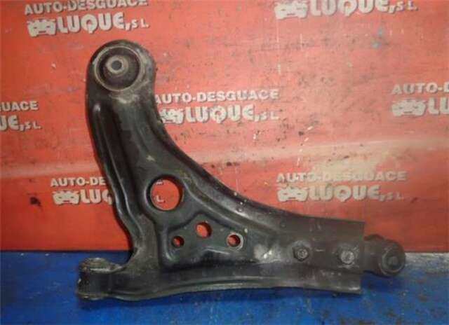 Foto 2ª: Brazo Suspension Delantero Derecho Chevrolet Aveo 1.2 [B12D1]