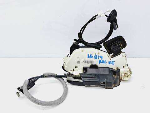 Cerradura Puerta Delantera Izquierda Seat Leon FR 150CV 110KW