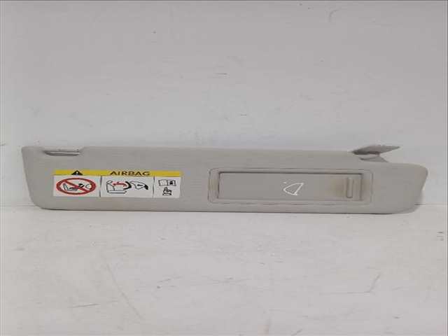 Parasol Derecho Volkswagen T-Roc 1.6 TDI 115CV