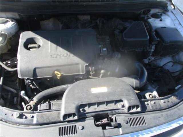 Foto 3ª: Amortiguador Delantero Izquierdo Hyundai i30 1.6 CRDI [D4FB]