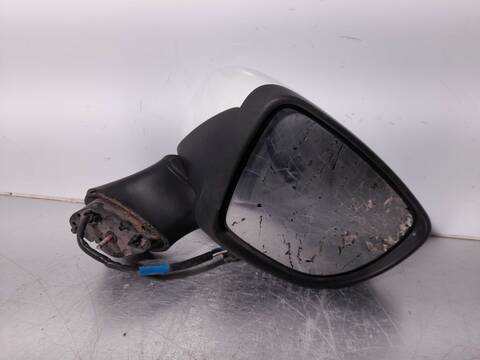 Foto 3ª: Retrovisor Derecho Renault Clio AUTHENTIQUE 75CV 55KW [K9K C6] (2015)