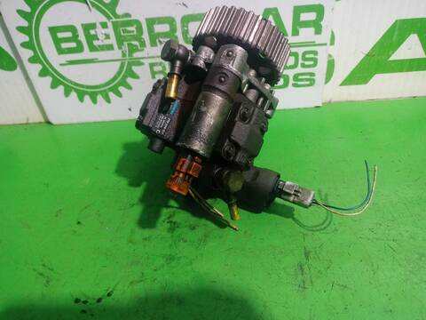 Foto 3ª: Bomba Inyeccion Citroen C3 1.4 HDI SX 68CV [8HXDV4TD] (1995)