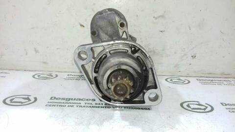 Foto 2ª: Motor de Arranque Audi Tt 2.0 TFSI COUPE 200CV 147KW [BWA] (2006)