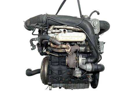 Foto 3ª: Motor Completo Audi A3 1.9 TDI AMBIENTE 105CV (2003)