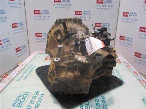 Caja Cambios Ford Transit 1.8 TDCI 90CV 66KW