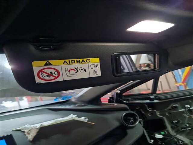 Parasol Derecho Toyota CHR 2.0 HYBRID MAXH21L) 150CV 111KW