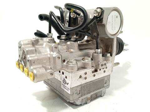 Abs Toyota Yaris HSD ACTIVE 75CV 55KW