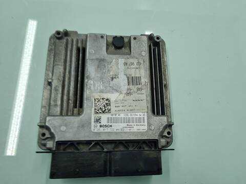 Foto 2ª: Centralita Motor ECU Audi A6 3.0 TDI QUATTRO 245CV 180KW [CDU] (2011)