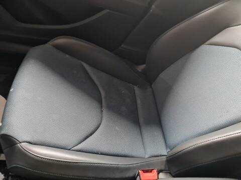 Foto 1ª: Asiento Delantero Derecho Seat Leon X-PERIENCE 110CV 81KW [CXXB] (2016)