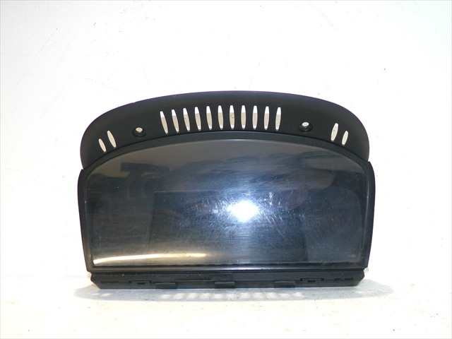 Consola Central Bmw Serie 3 320 2.0 D E90,2004-2008