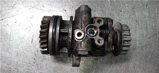 Bomba Servodireccion Volkswagen Touareg 2.5 TDI R5 [2.5 LTR. - 128 KW TDI]