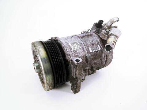 Compresor Aire Acondicionado Fiat Grande Punto 1.4