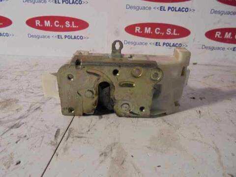 Cerradura Puerta Trasera Derecha Ford Mondeo 1.8 CAT BERLINA 125CV 92KW