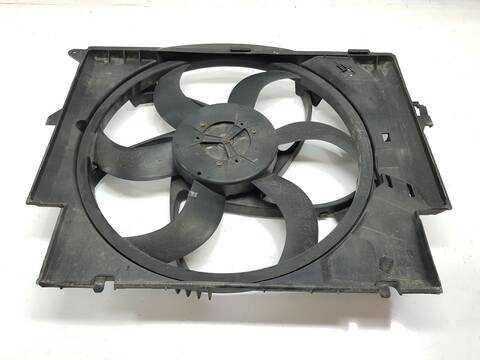 Foto 3ª: Electroventilador Bmw Serie 3 315 2.0 16V DIESEL 163CV 184CV [204D4] (2004)
