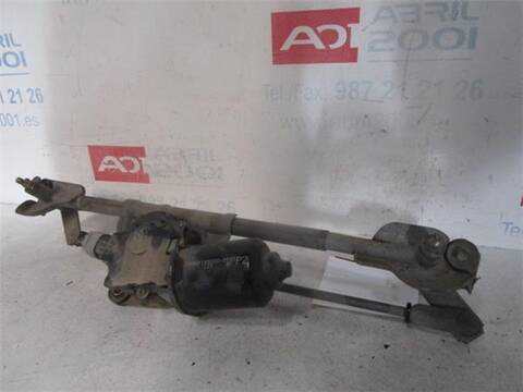 Motor Limpia Delantero Suzuki Liana 1.6 SEDAN 4X4 106CV 78KW
