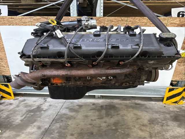 Motor Completo Ford F150 416 CV 306KW