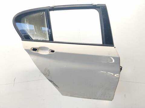 Puerta Trasera Derecha Bmw Serie 1 114 116 D