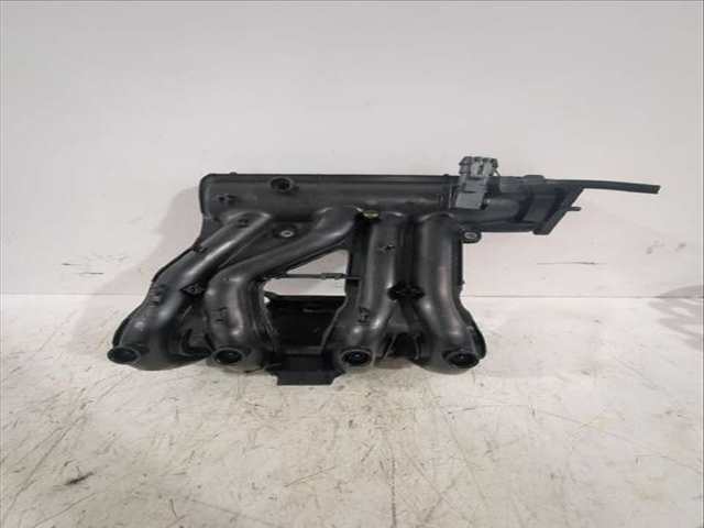 Foto 2ª: Colector Admisión Renault Clio 1.2 BB0A BB0F BB10 BB1K BB28 BB2D BB2H CB0A ... 58CV [D7F 710 D7F 720 D7F 722 D7F 726 D7F 744 D7F 746 D7] (1998)