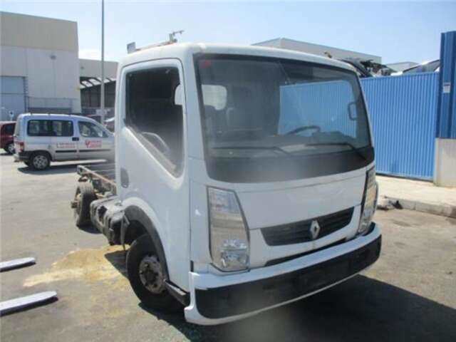 Cerradura Puerta Delantera Derecha Renault Maxity 2.5 FG 110.28/32/35 [2.5 LTR. - 81 KW DIESEL]
