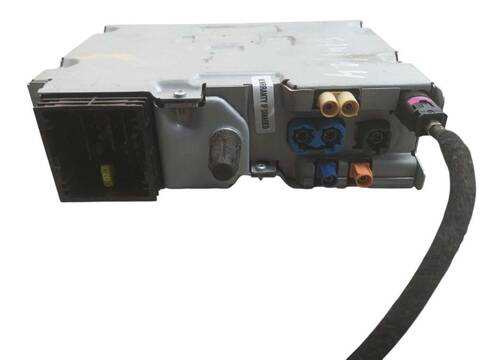 Foto 3ª: Sistema Audio Radio CD Citroen C3 1.2 THP 110 SXHNPS SXHNZT SXHNZ6) (2016)