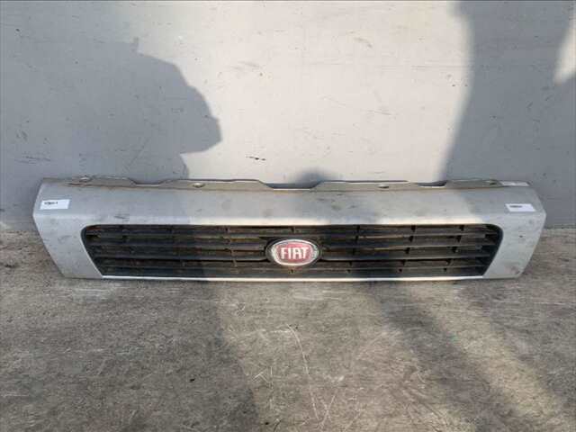 Rejilla Delantera Fiat Ducato 2.300 JTD 120CV/88KW