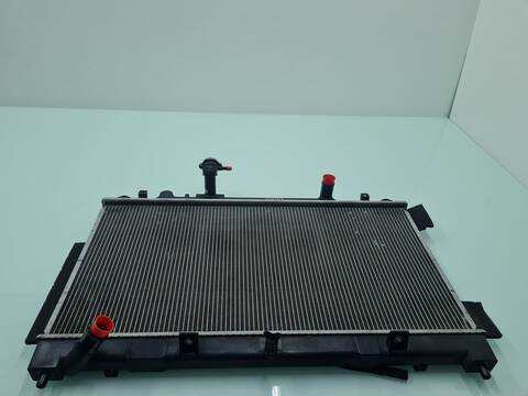 Radiador Motor Mazda 6 2.2 TD CAT 163CV 120KW