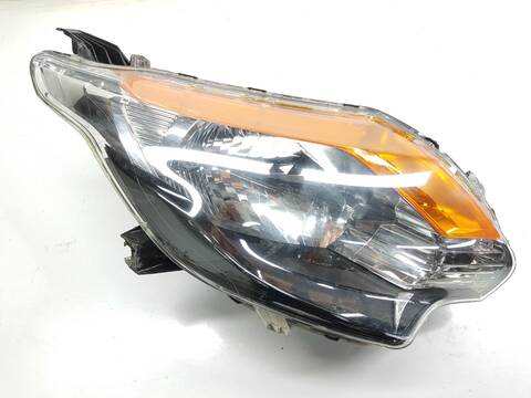 Foto 1ª: Faro Derecho Mitsubishi L200 BASIS DOPPELKABINE 4WD
