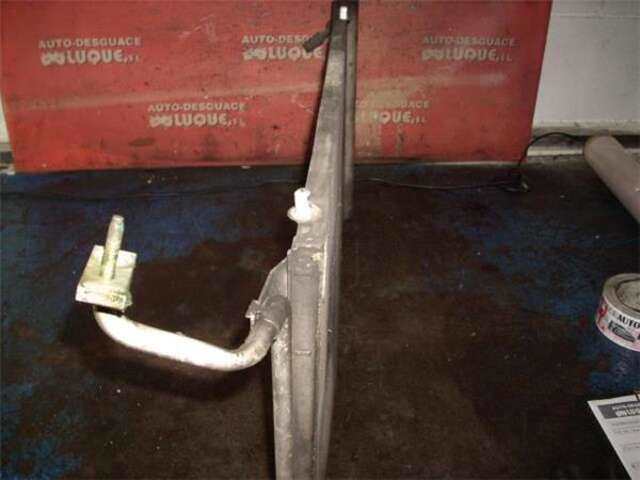 Foto 2ª: Radiador Calefaccion A.A. Peugeot 306 1.9D [WJZ]