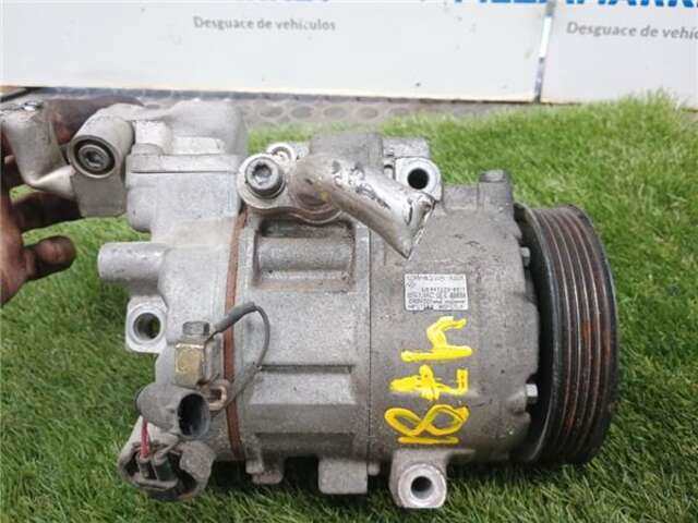 Compresor Aire Acondicionado Mercedes Clase A 140 1.4 140 (168.031) [1.4 LTR. - 60 KW CAT]