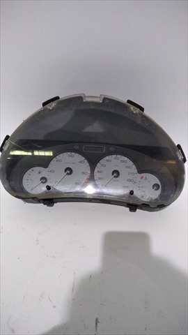 Cuadro de Instrumentos Peugeot Partner 1.9 D