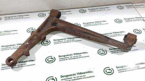 Foto 2ª: Brazo Suspension Delantero Izquierdo Volkswagen Transporter 2.4 DIESEL 78CV 57KW FURGONETA [AAB] (1992)