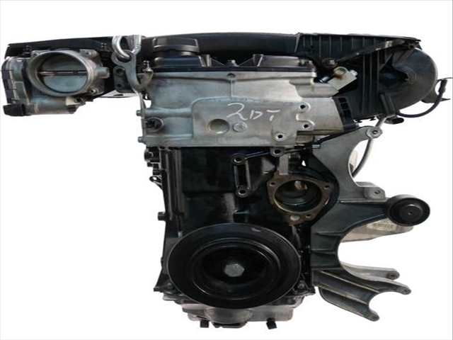 Foto 3ª: Motor Completo Porsche Cayenne M55 290 CV 213KW [M55.01]