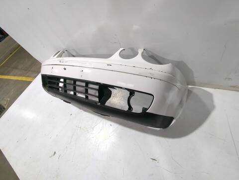 Foto 3ª: Paragolpes Delantero Volkswagen Polo 1.9 SDI 64CV 47KW [ASY] (2005)