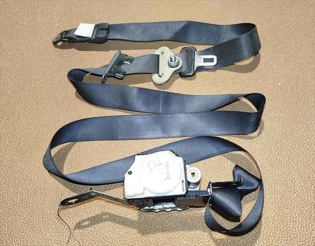 Pretensor Airbag Izquierdo Nissan Patrol 3.0 D GR Y61 GU4