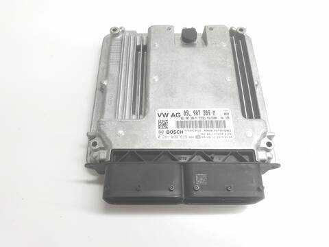 Centralita Motor ECU Volkswagen Touran ADVANCE BMT