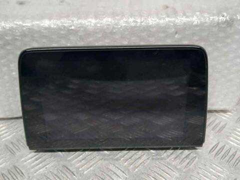 Sistema GPS Ford Focus ST-LINE 125CV 92KW