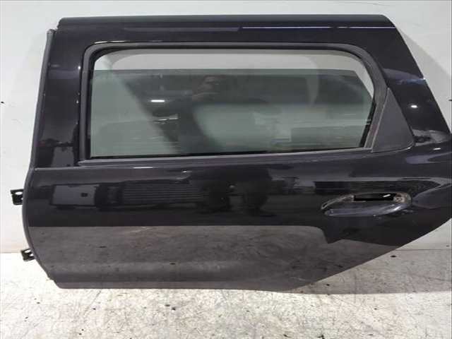 Foto 2ª: Puerta Trasera Izquierda Dacia Duster 1.0 TCE 90 91CV [H4D 470] (2017)