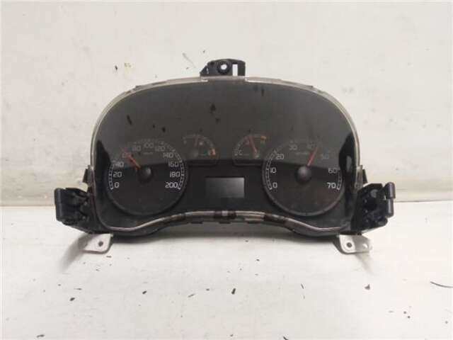 Cuadro de Instrumentos Fiat Punto 